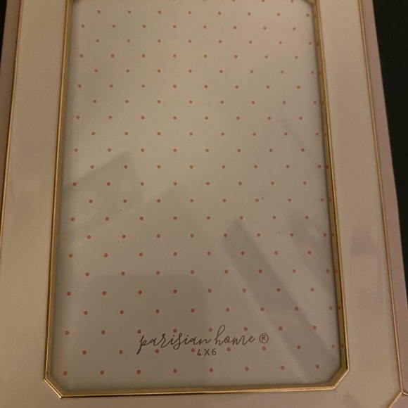 Gorgeous Parisian home picture frame - Picture 2 of 4